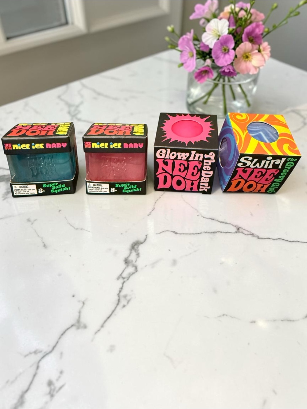 Needoh NWT (Pick one)